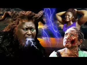 My Unknown Mother (Emelia & Akyere) 2 - Ghana Movies